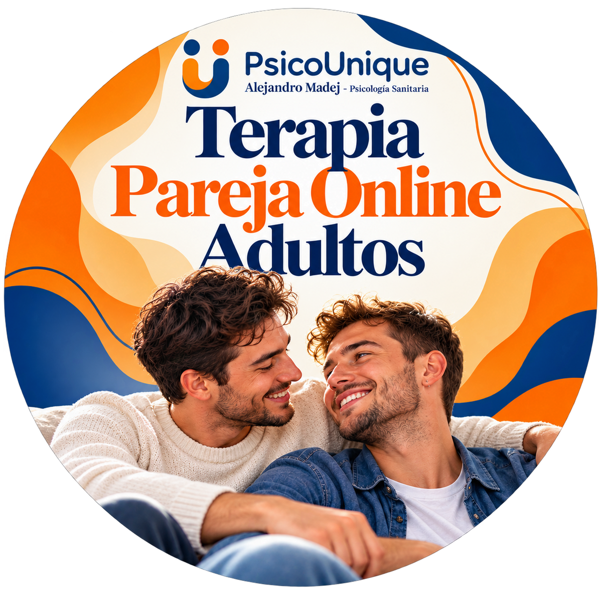 TERAPIA PAREJA ONLINE ADULTOS