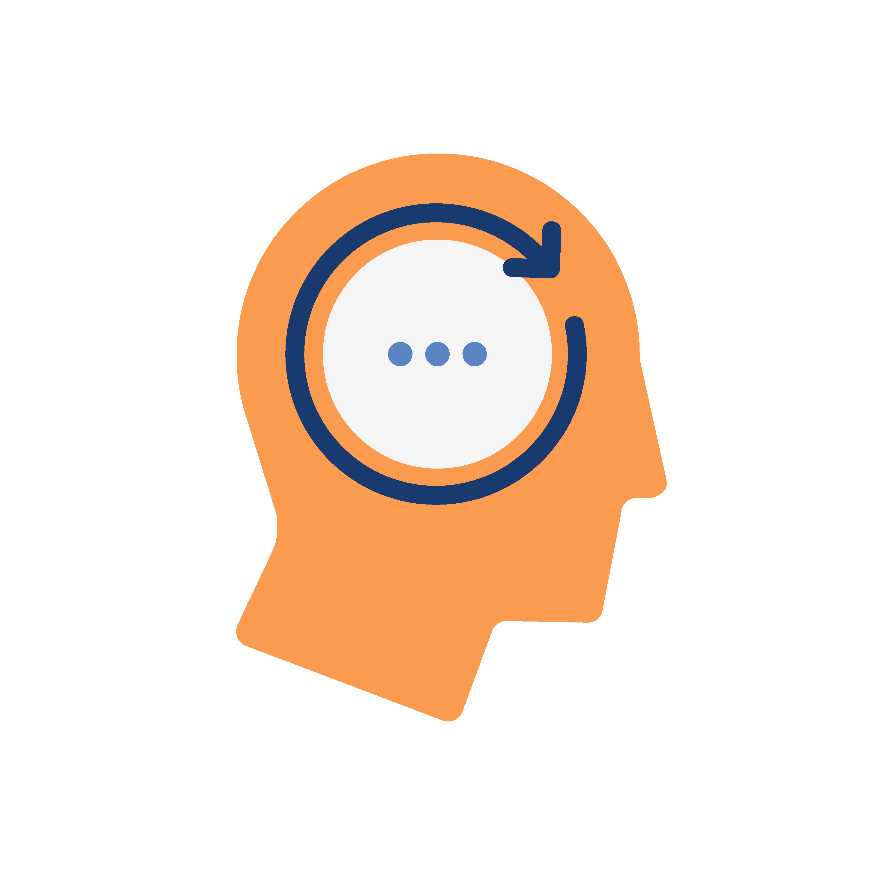 Terapia Individual Presencial Adolescentes