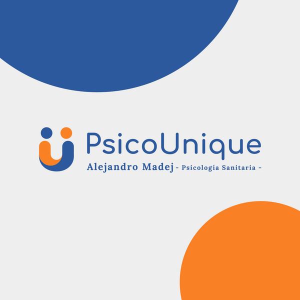 Alejandro Madej | PSICOLOGO GRANADA | PSICOUNIQUE
